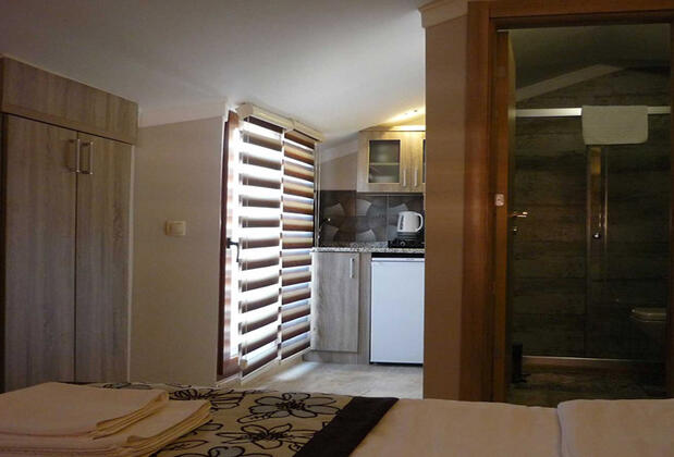 Street61 Apart Hotel - Görsel 20