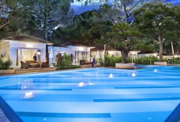 Nirvana Mediterranean Excellence - Görsel 46