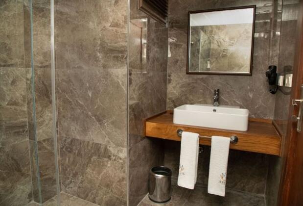 Ardys Hotel - Görsel 19