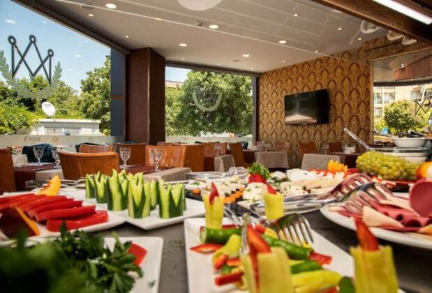 Ardys Hotel - Görsel 10