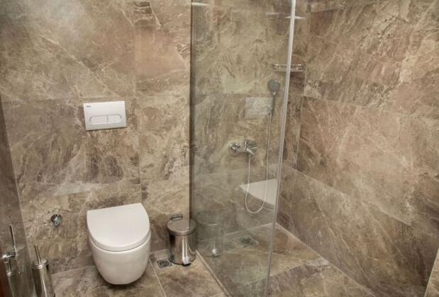 Ardys Hotel - Görsel 20