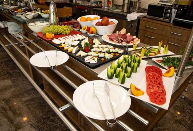 Ardys Hotel - Görsel 21