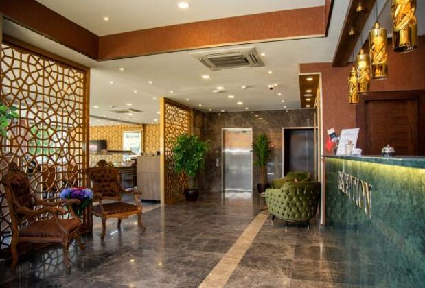 Ardys Hotel - Görsel 5