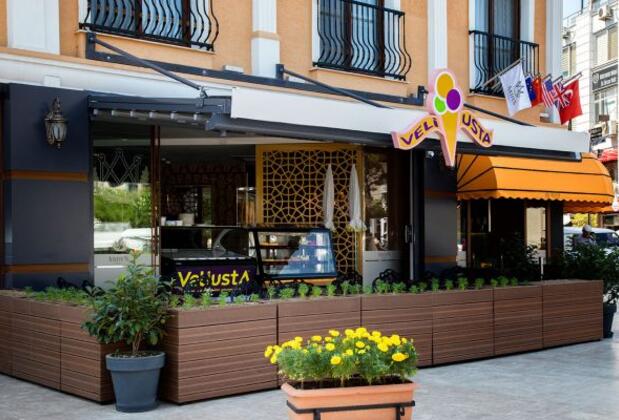 Ardys Hotel - Görsel 3