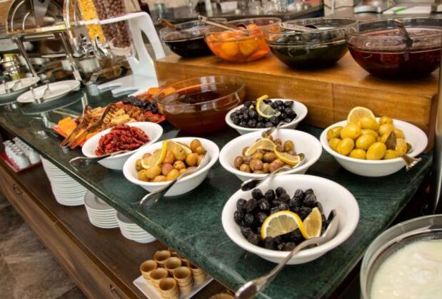 Ardys Hotel - Görsel 8