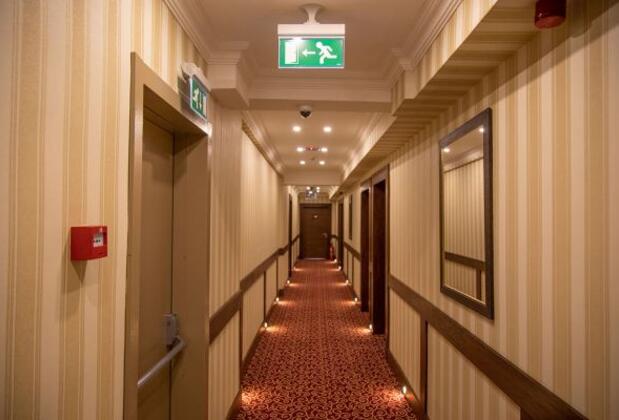 Ardys Hotel - Görsel 6