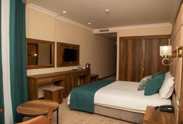 Ardys Hotel - Görsel 14