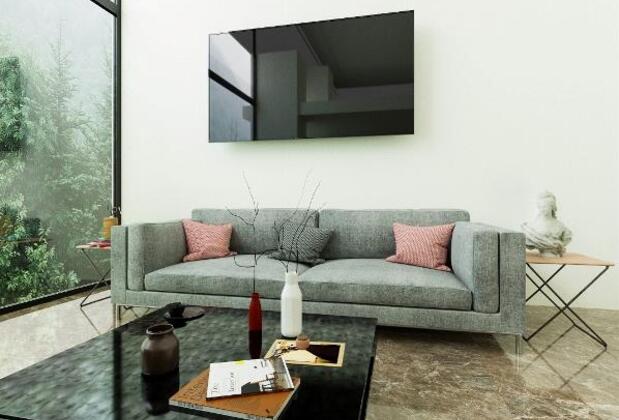 Arıkan Inn Hotel - Görsel 8