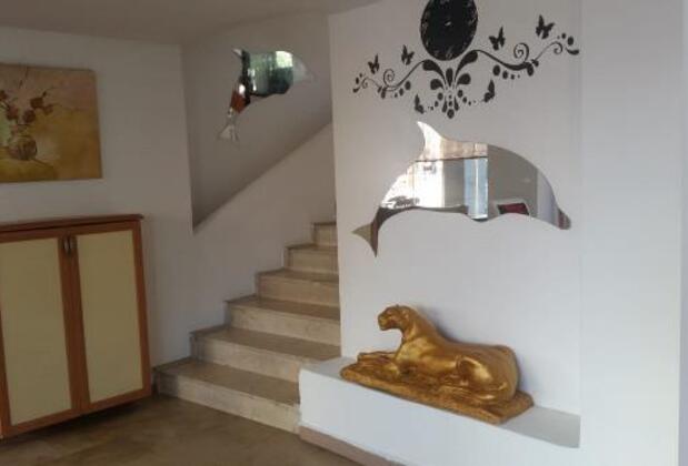 Arıkan Inn Hotel - Görsel 17