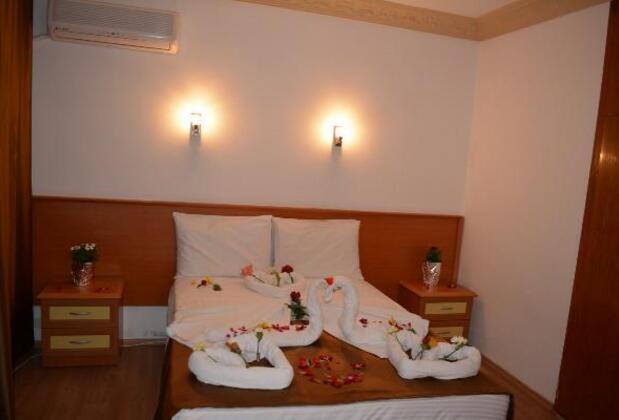 Arıkan Inn Hotel - Görsel 18