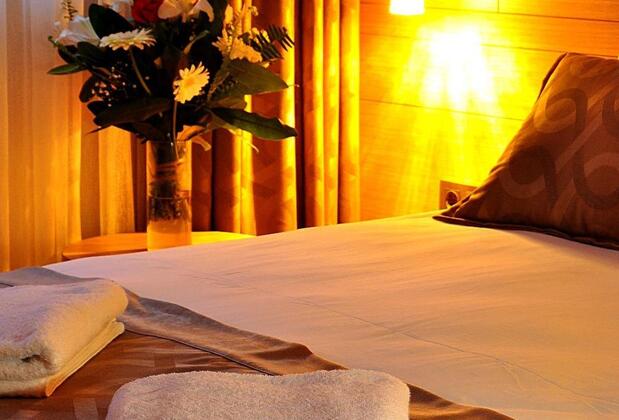 Hotel Starton - Görsel 15