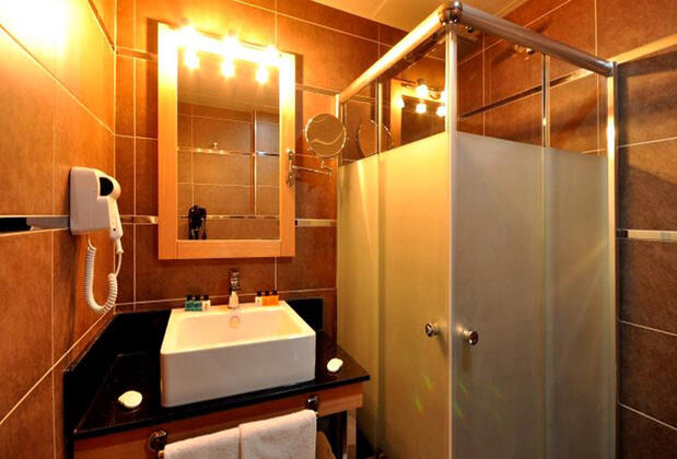 Hotel Starton - Görsel 17