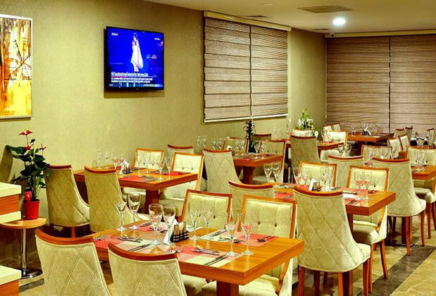 Hotel Starton - Görsel 24