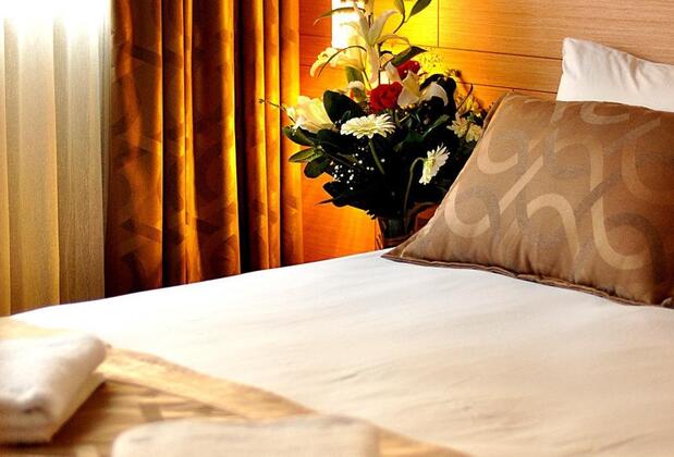 Hotel Starton - Görsel 18