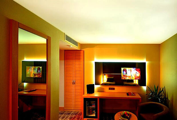 Hotel Starton - Görsel 19