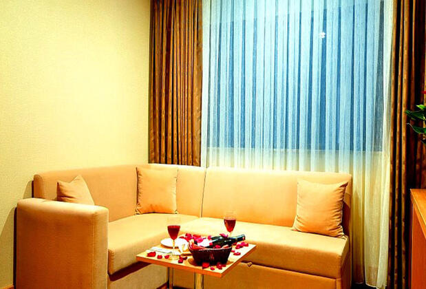 Hotel Starton - Görsel 21