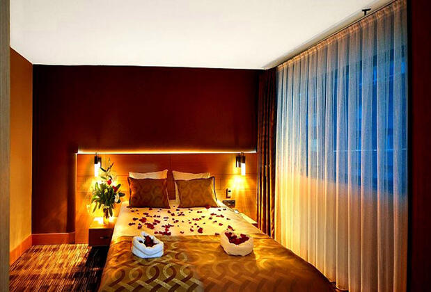 Hotel Starton - Görsel 22