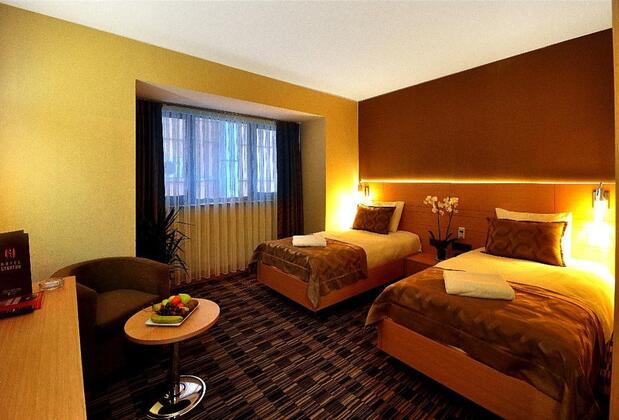 Hotel Starton - Görsel 20