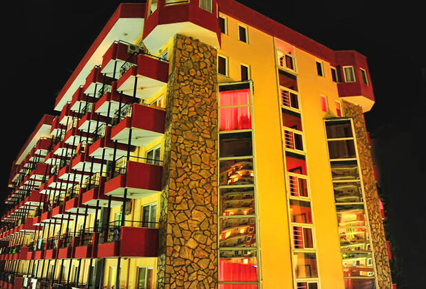 Klas More Beach Hotel - Görsel 4