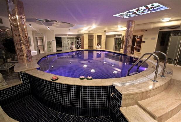 Dalyan Resort Hotel - Görsel 8