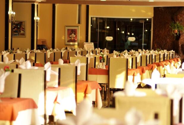 Klas More Beach Hotel - Görsel 10