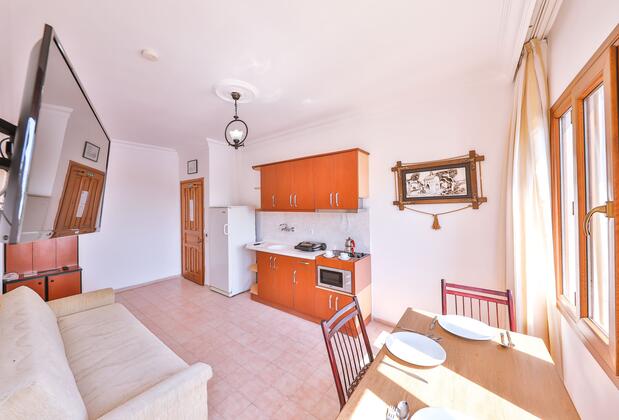 Samira Resort Hotel & Aparts & Villas - Görsel 19