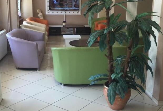 Bağhan Hotel Ortaca - Görsel 8