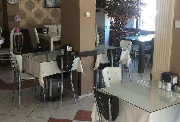 Bağhan Hotel Ortaca - Görsel 3