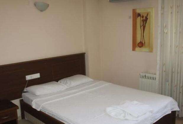 Bağhan Hotel Ortaca - Görsel 7