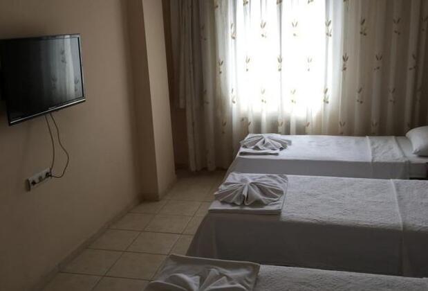 Bağhan Hotel Ortaca - Görsel 12