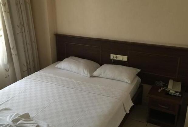 Bağhan Hotel Ortaca - Görsel 6