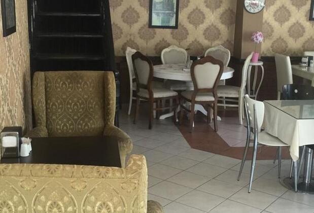 Bağhan Hotel Ortaca - Görsel 9