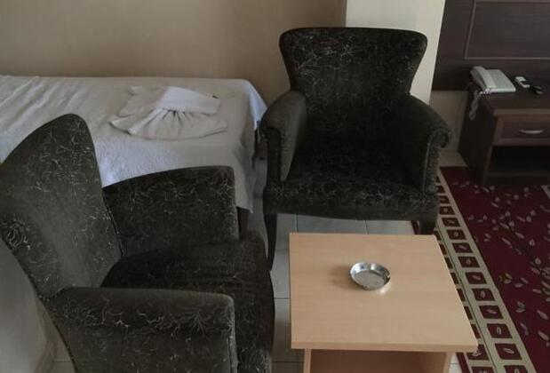 Bağhan Hotel Ortaca - Görsel 5