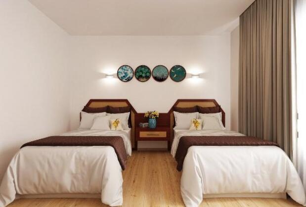 Arıkan Inn Hotel - Görsel 19