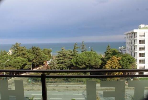 Aripsas Hotel Atakum - Görsel 6