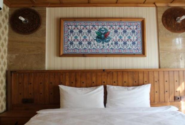 Aripsas Hotel Atakum - Görsel 10