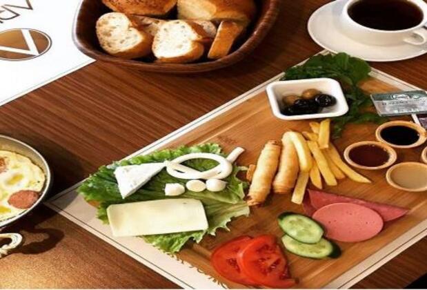 Aripsas Hotel Atakum - Görsel 7