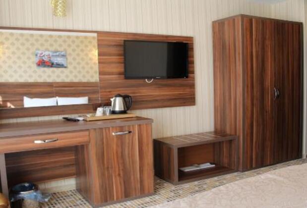 Aripsas Hotel Atakum - Görsel 12