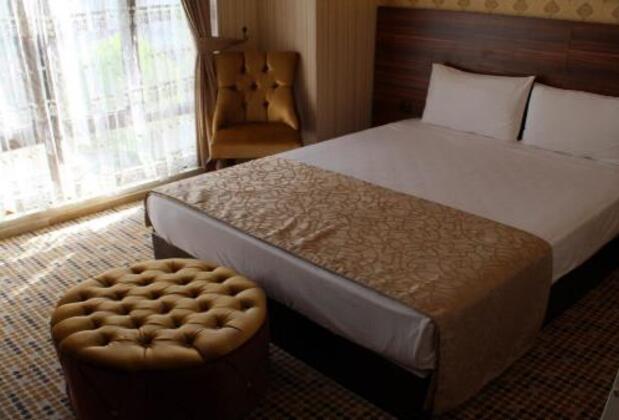 Aripsas Hotel Atakum - Görsel 15