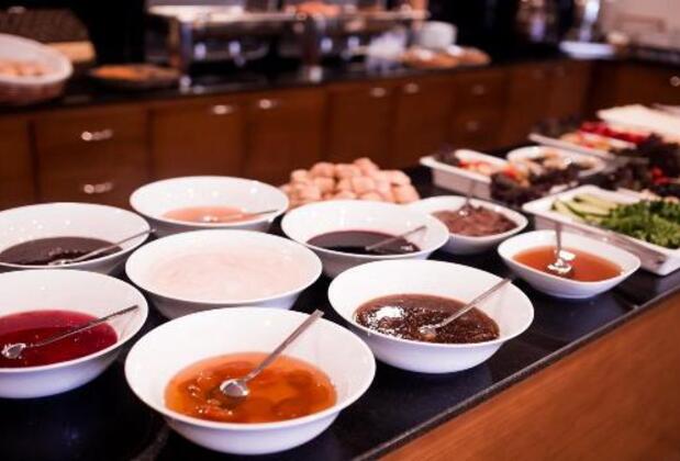 Aripsas Hotel Atakum - Görsel 8