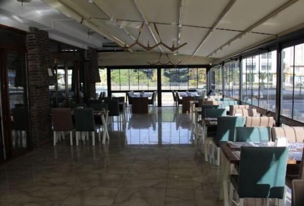 Aripsas Hotel Atakum - Görsel 3