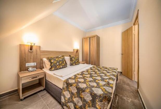 Arsi Paradise Beach Hotel - Görsel 4