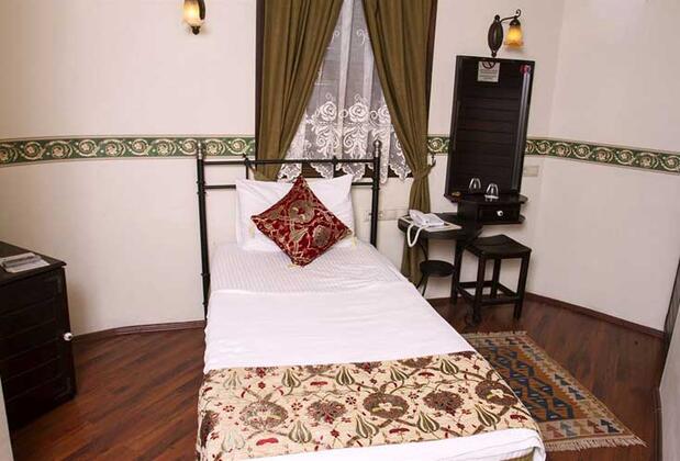 Deja Vu Hotel Kaleiçi - Görsel 21