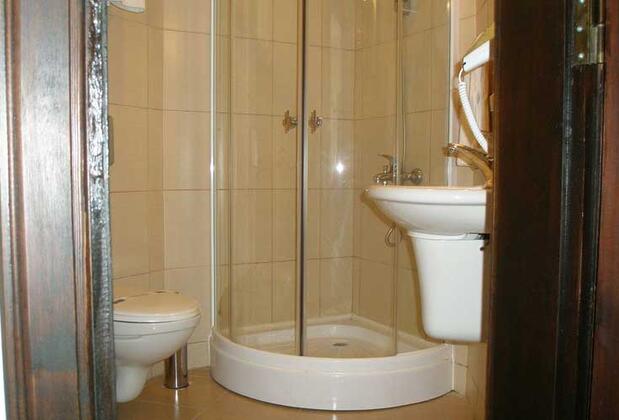 Deja Vu Hotel Kaleiçi - Görsel 27