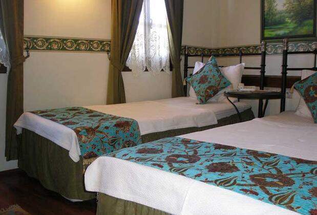 Deja Vu Hotel Kaleiçi - Görsel 24