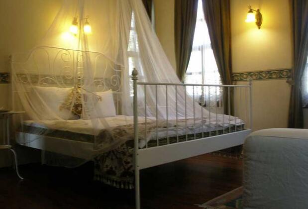 Deja Vu Hotel Kaleiçi - Görsel 25