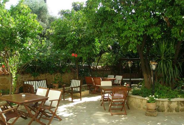 Deja Vu Hotel Kaleiçi - Görsel 8