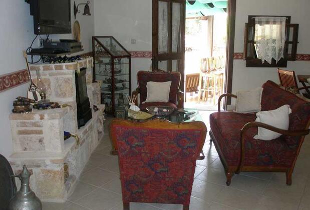 Deja Vu Hotel Kaleiçi - Görsel 11