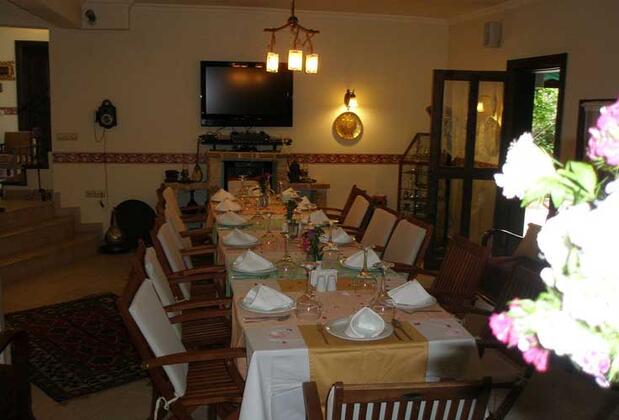 Deja Vu Hotel Kaleiçi - Görsel 6