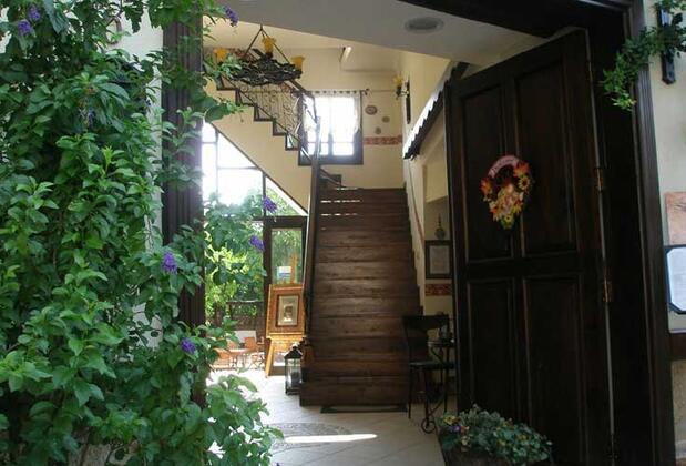 Deja Vu Hotel Kaleiçi - Görsel 7